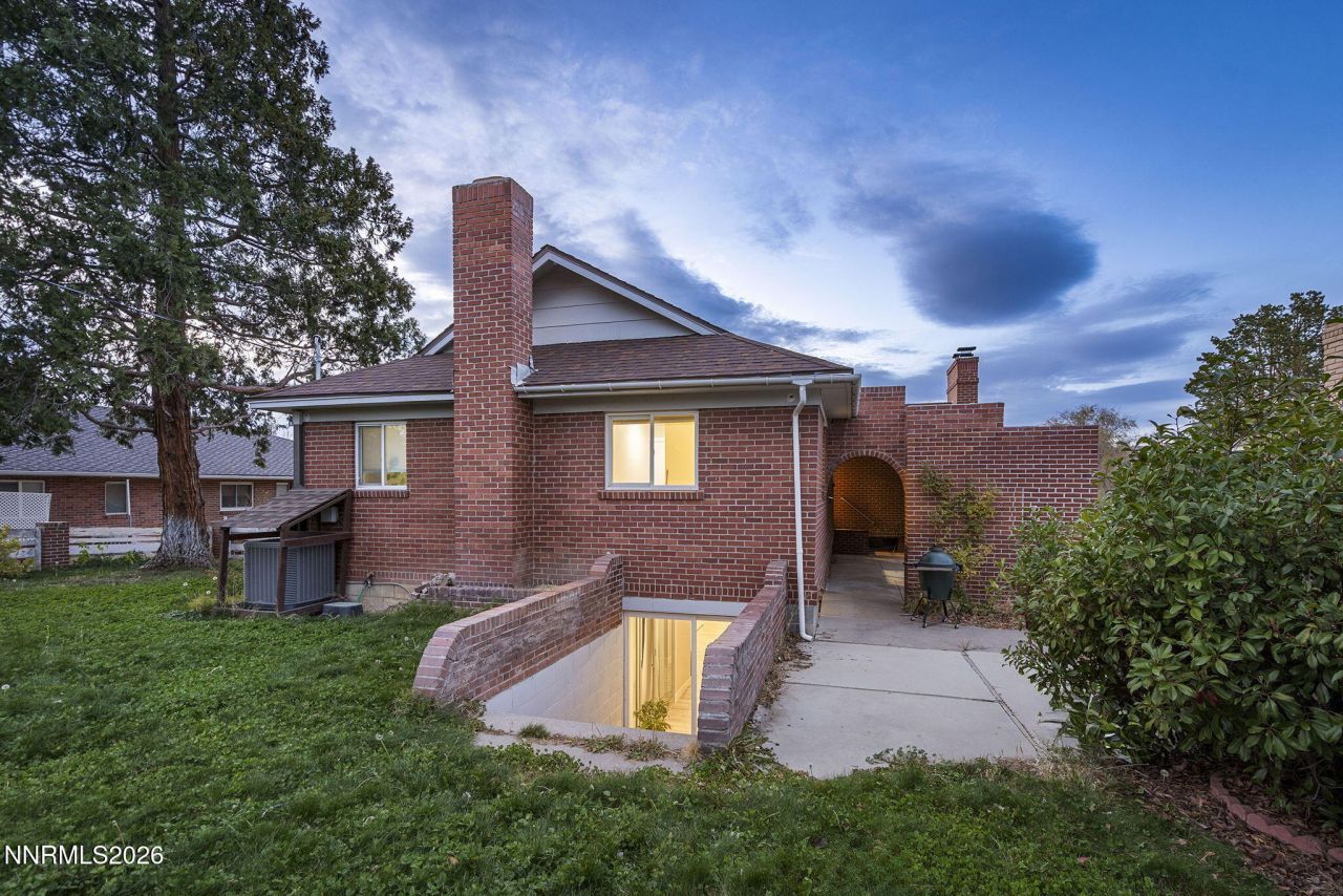 150 Mayberry Drive, Reno, NV 89509 Photo