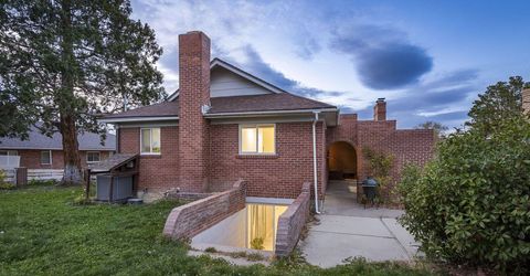 150 Mayberry Drive, Reno, NV 89509 Photo