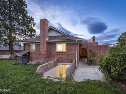 150 Mayberry Drive, Reno, NV 89509 Photo