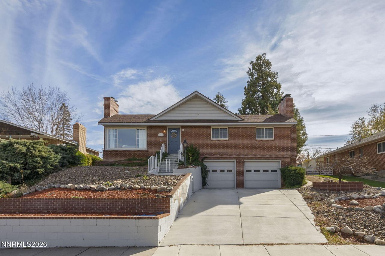 150 Mayberry Drive, Reno, NV 89509 Photo
