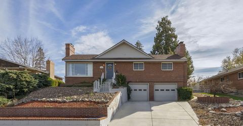 150 Mayberry Drive, Reno, NV 89509 Photo