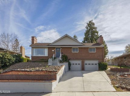 150 Mayberry Drive, Reno, NV 89509 Photo