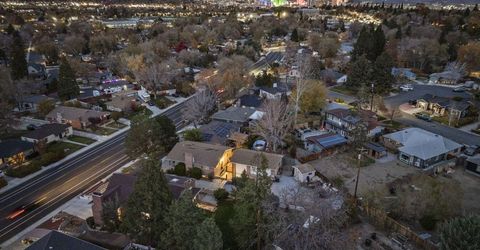 150 Mayberry Drive, Reno, NV 89509 Photo