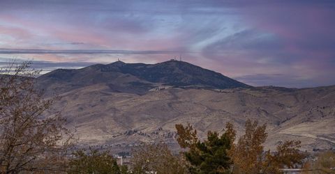 150 Mayberry Drive, Reno, NV 89509 Photo