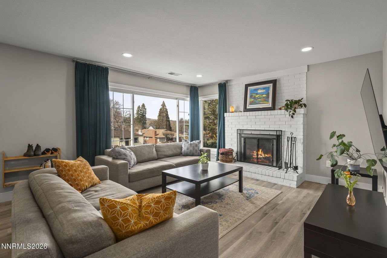 150 Mayberry Drive, Reno, NV 89509 Photo