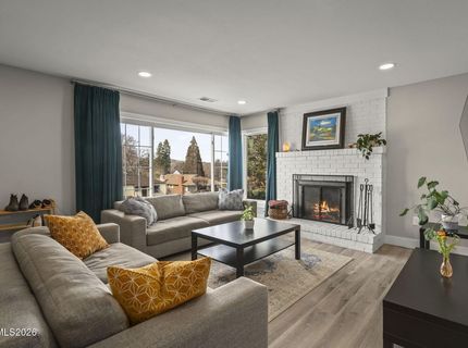 150 Mayberry Drive, Reno, NV 89509 Photo