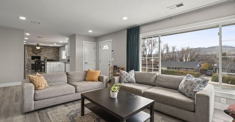 150 Mayberry Drive, Reno, NV 89509 Photo