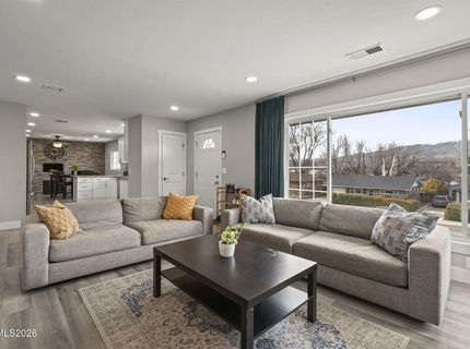 150 Mayberry Drive, Reno, NV 89509 Photo