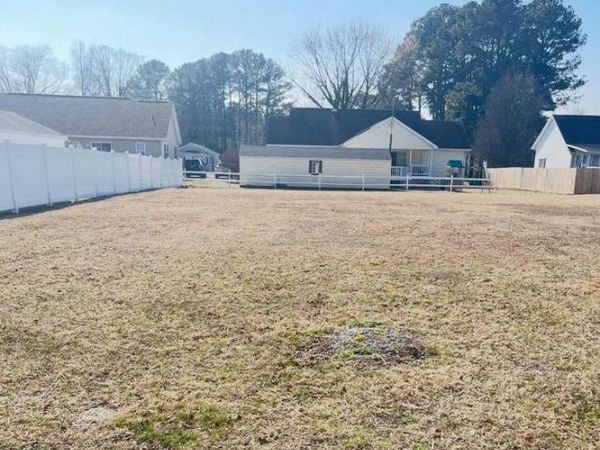 Lot #45 CEDAR RUN, POCOMOKE CITY, MD 21851