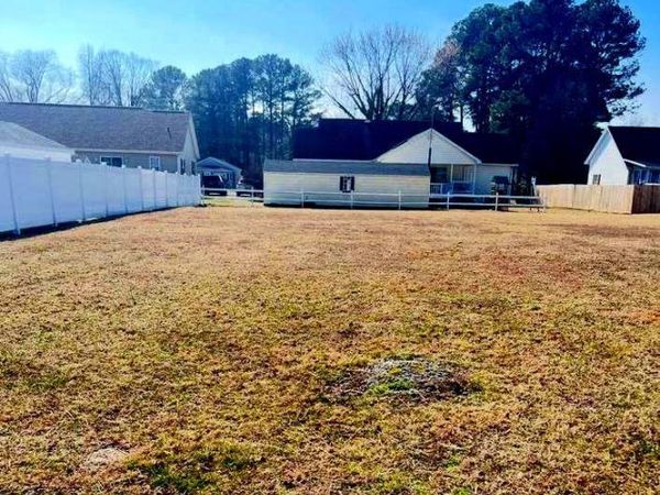 Lot #45 CEDAR RUN, POCOMOKE CITY, MD 21851