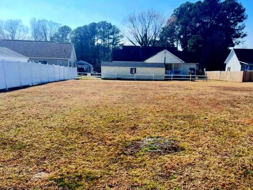 Lot #45 Cedar Run, Pocomoke City, MD 21851 Main Photo