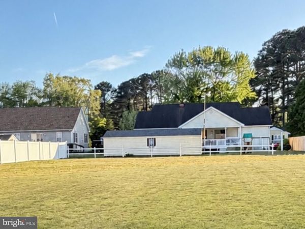 Lot #45 CEDAR RUN, POCOMOKE CITY, MD 21851