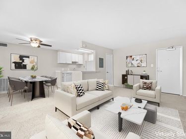 8 S VAN DORN STREET, Unit 203, ALEXANDRIA, VA 22304