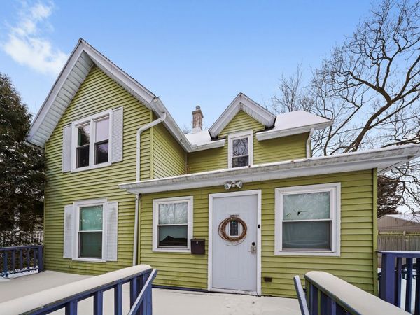 403 Garfield Street, Harvard, IL 60033