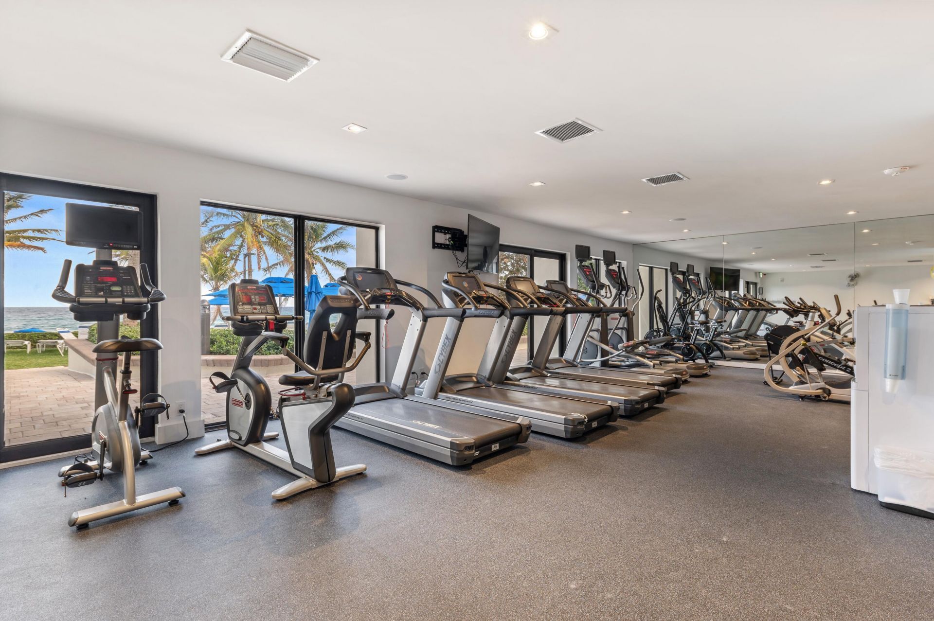 3420 S Ocean Boulevard, Unit 9t, Highland Beach, FL 33487 Photo