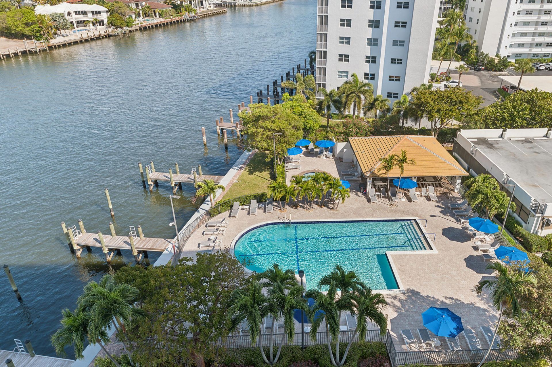 3420 S Ocean Boulevard, Unit 9t, Highland Beach, FL 33487 Photo