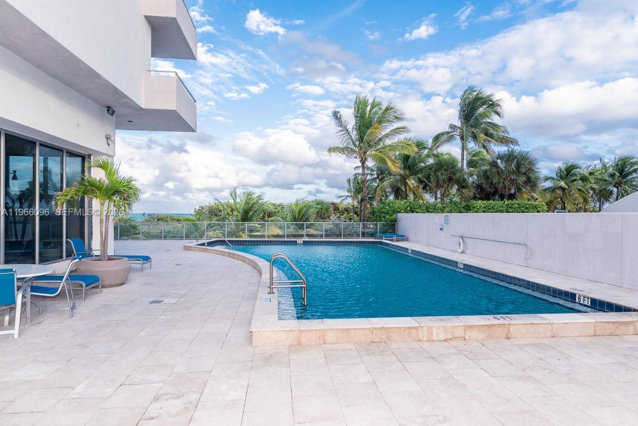 9225 Collins Ave , Unit 609, Surfside, FL 33154 Photo