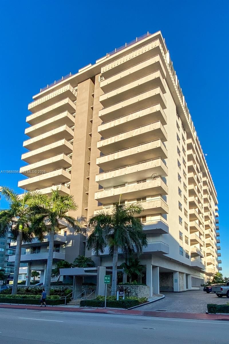 9225 Collins Ave , Unit 609, Surfside, FL 33154 Photo