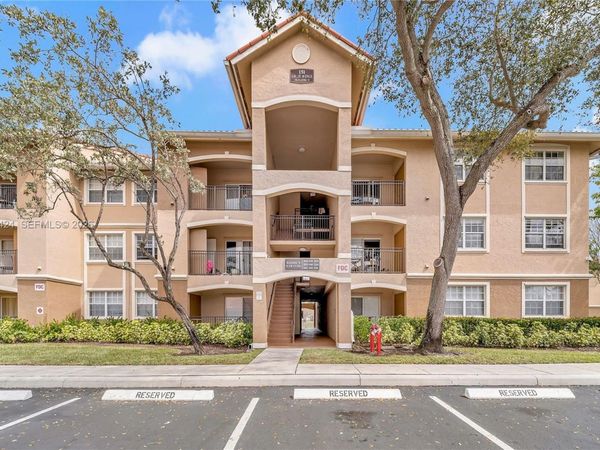 151 SW 117th Ave , Unit 9308, Pembroke Pines, FL 33025