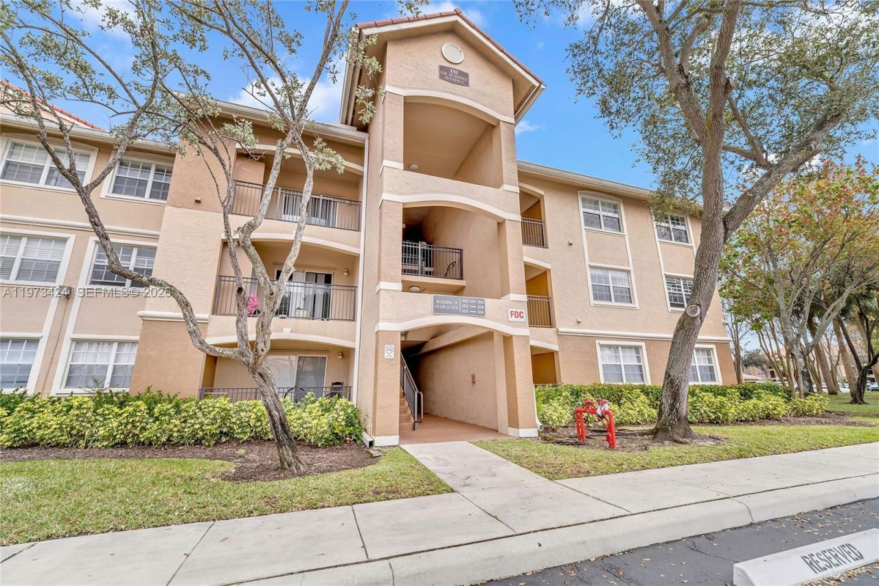 151 SW 117th Ave , Unit 9308, Pembroke Pines, FL 33025 Photo