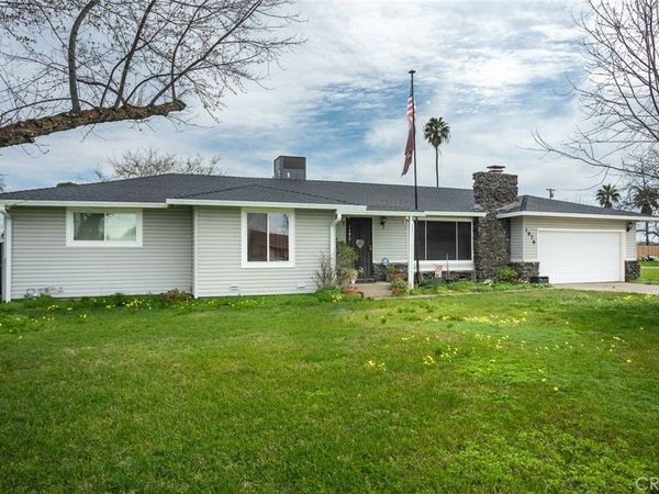 1976 6th Street, Oroville, CA 95965