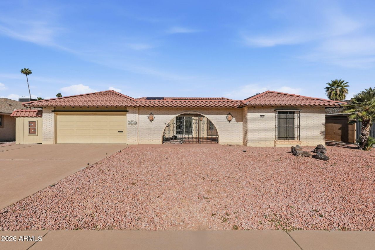 10358 W Cameo Drive, Sun City, AZ 85351 Main Photo