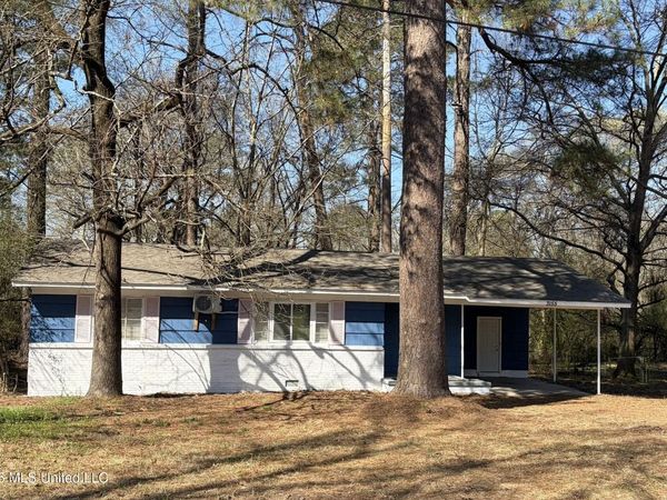 3155 Shirley Drive, Jackson, MS 39212