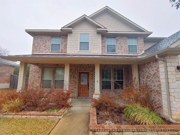 1601 Lions Den, Leander, TX 78641