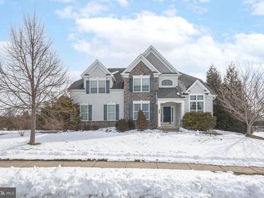 362 MEADOW LANE, TELFORD, PA 18969