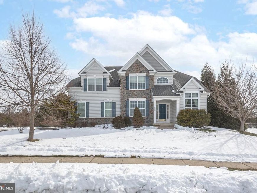 362 Meadow Lane, Telford, PA 18969 Main Photo