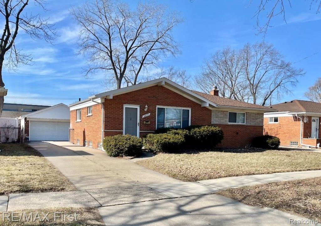 24653 Masch Avenue, Warren, MI 48091 Main Photo