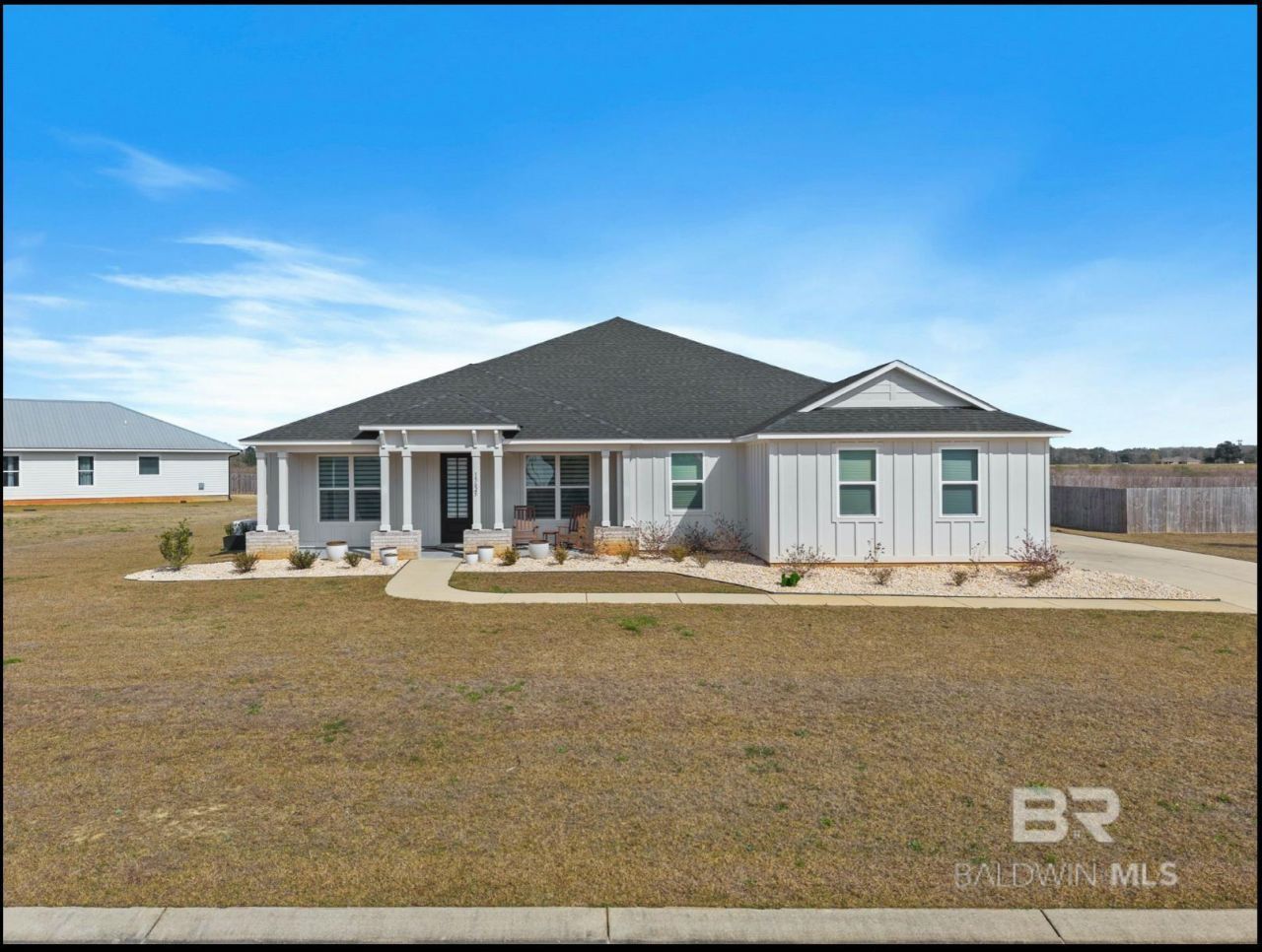 15625 Enchantment Lane, Silverhill, AL 36576 Main Photo