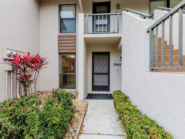 2989 TAYWOOD MEADOW, Unit 19, SARASOTA, FL 34235