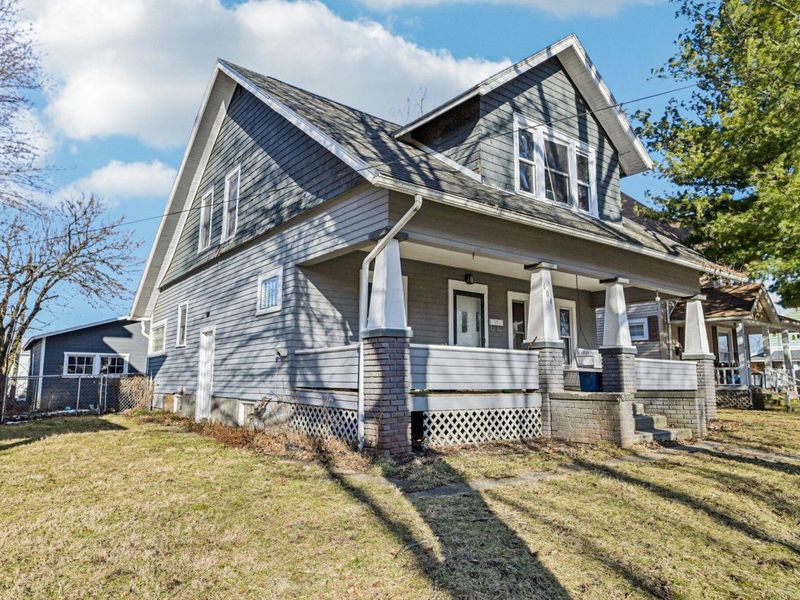 604 S Detroit Street S, Bellefontaine, OH 43311 Photo 6