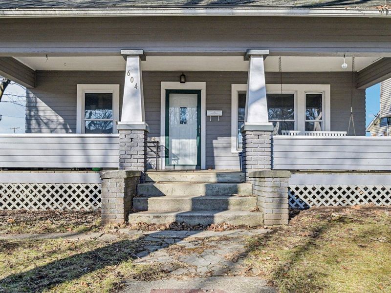 604 S Detroit Street S, Bellefontaine, OH 43311 Photo 7