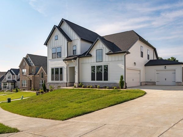 204 Phillips Bend , Spring Hill, TN 37174