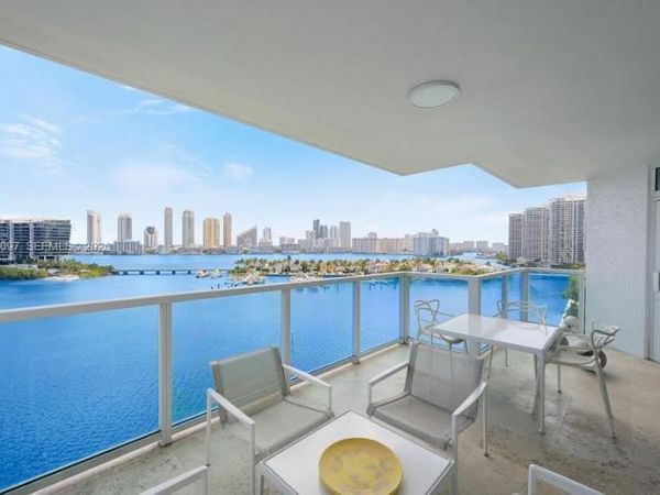 3201 NE 183, Unit 1104, Aventura, FL 33160