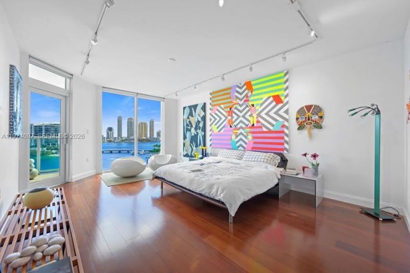 3201 NE 183, Unit 1104, Aventura, FL 33160 Photo