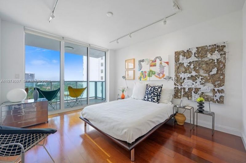 3201 NE 183, Unit 1104, Aventura, FL 33160 Photo