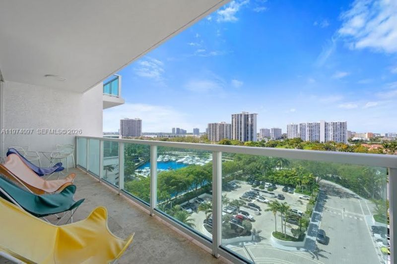 3201 NE 183 Street, Unit 1104, Aventura, FL 33160 Photo