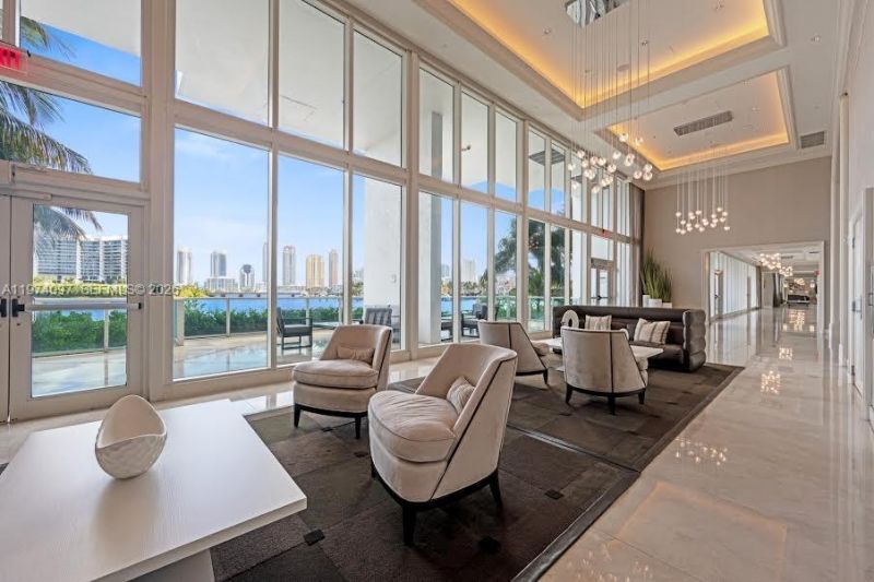 3201 NE 183 Street, Unit 1104, Aventura, FL 33160 Photo