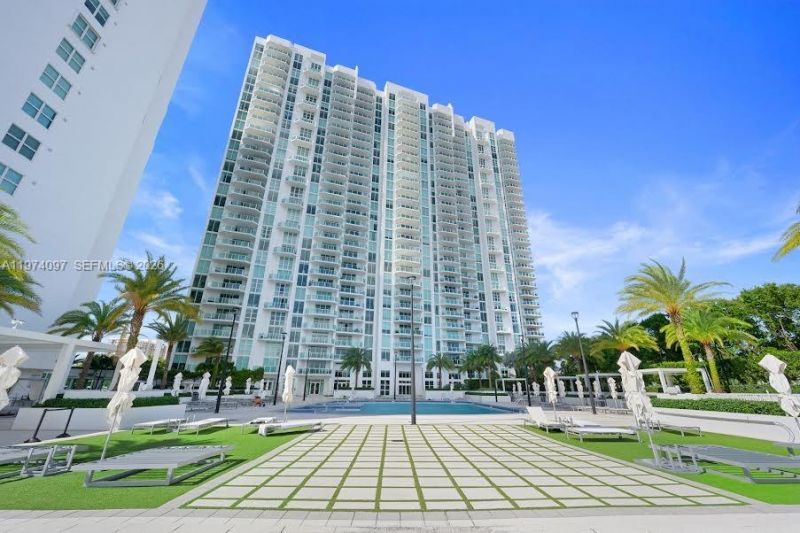 3201 NE 183, Unit 1104, Aventura, FL 33160 Photo