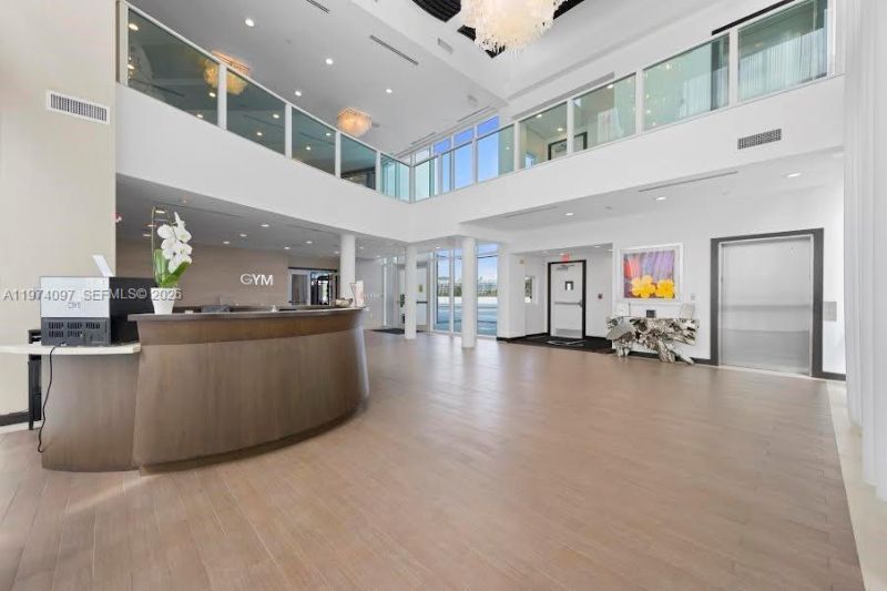 3201 NE 183, Unit 1104, Aventura, FL 33160 Photo