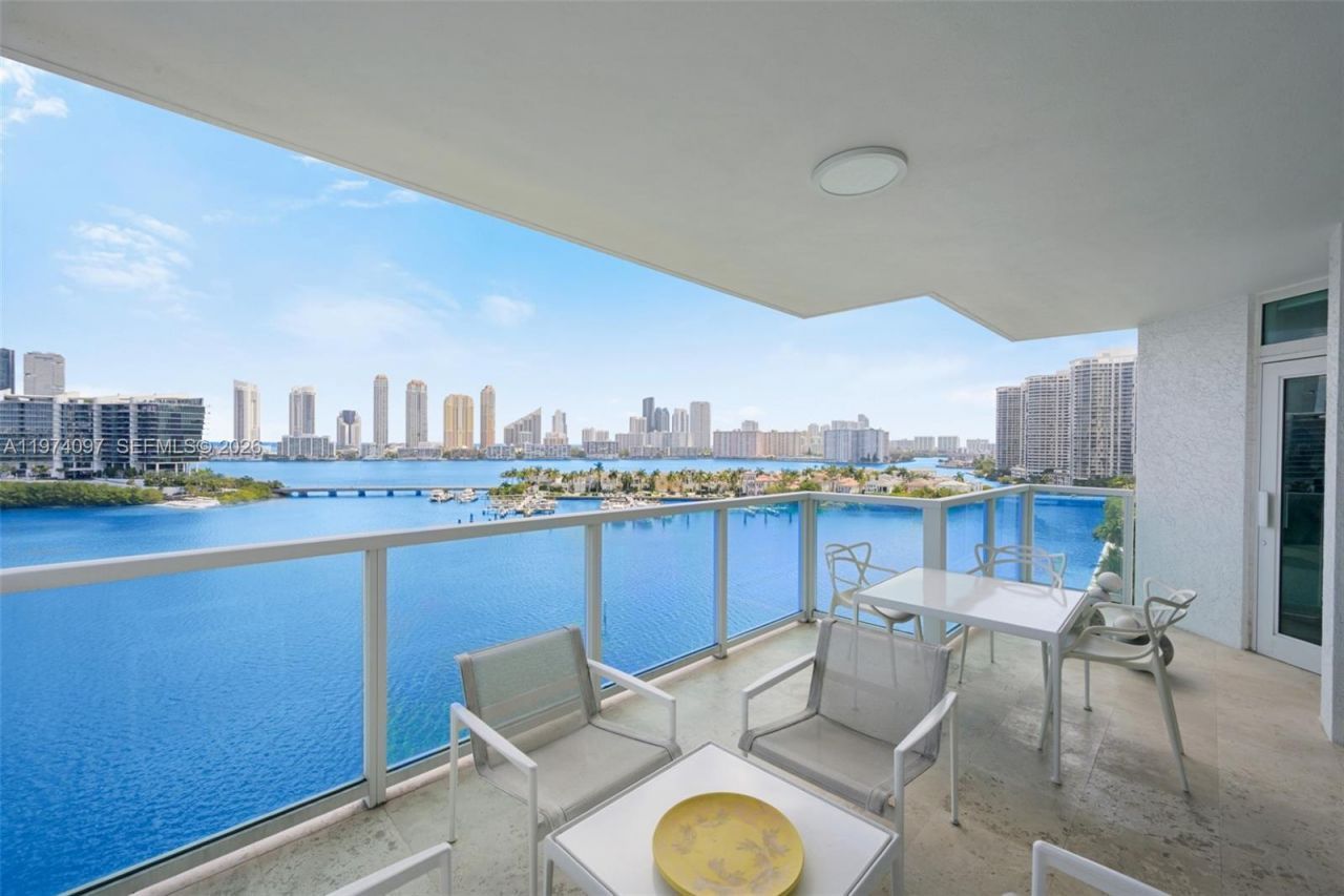 3201 NE 183 Street, Unit 1104, Aventura, FL 33160 Photo