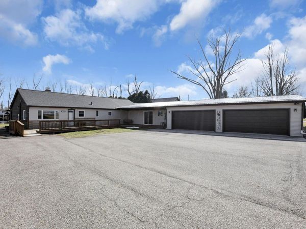 14672 Township Rd 1062 , Thornville, OH 43076