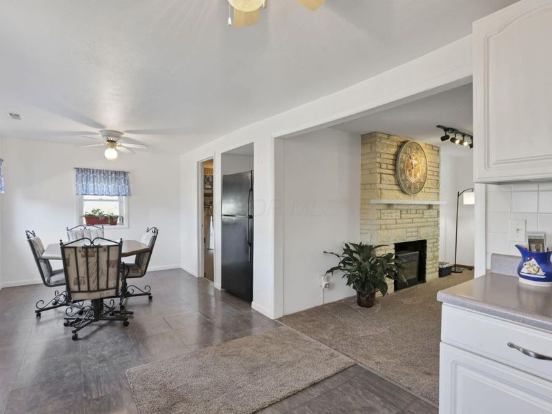 14672 Township Rd 1062 , Thornville, OH 43076 Photo 13