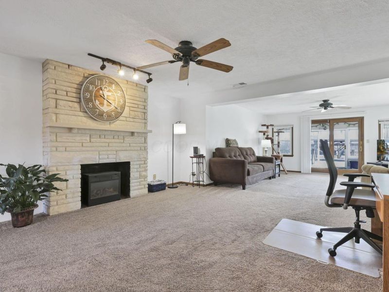 14672 Township Rd 1062 , Thornville, OH 43076 Photo 17