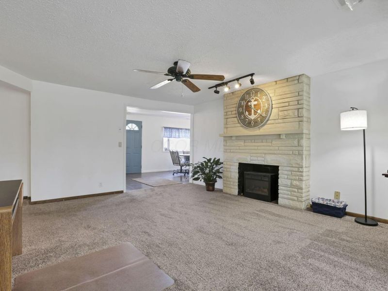 14672 Township Rd 1062 , Thornville, OH 43076 Photo 18