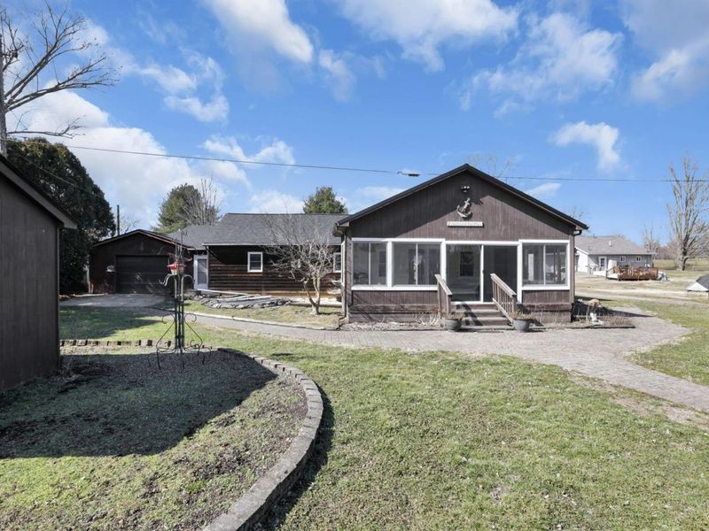 14672 Township Rd 1062 , Thornville, OH 43076 Photo 2