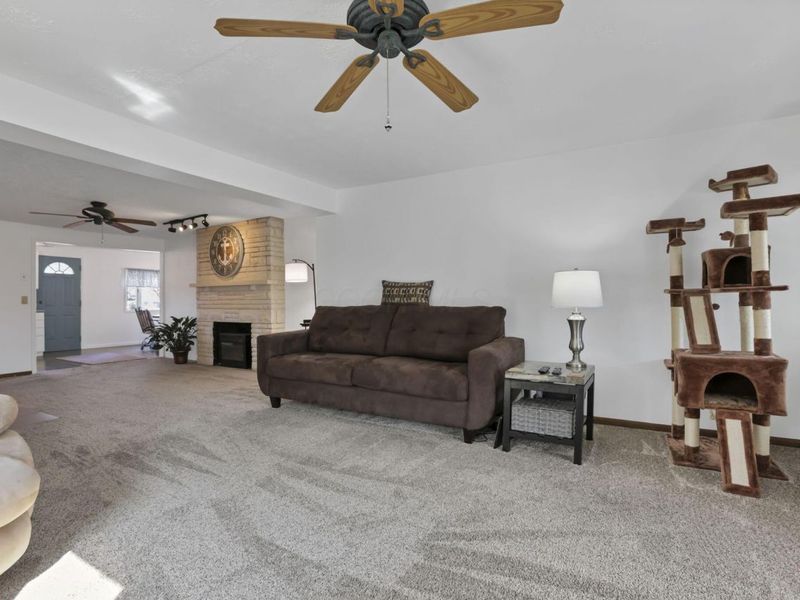 14672 Township Rd 1062 , Thornville, OH 43076 Photo 22